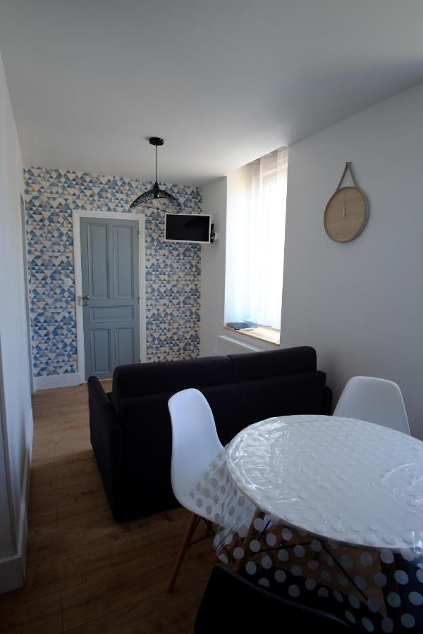 לה מן-דור Villa Jean Julien - Le Capucin - Appartement T1 - 1 Chambres - 4 Personnes מראה חיצוני תמונה